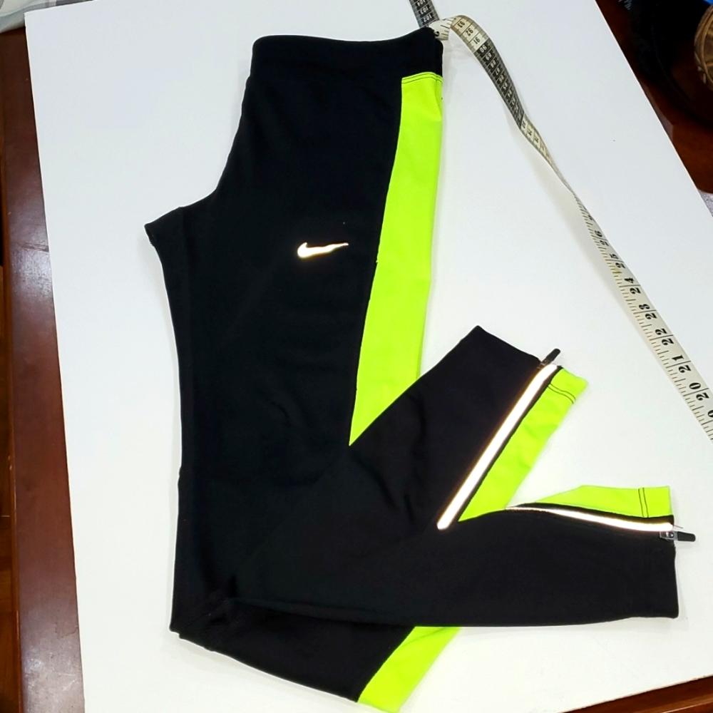 Nike dri-fit leggings